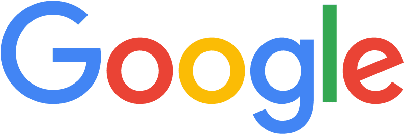 Google logo: read Alpine Dental patient reviews on Google