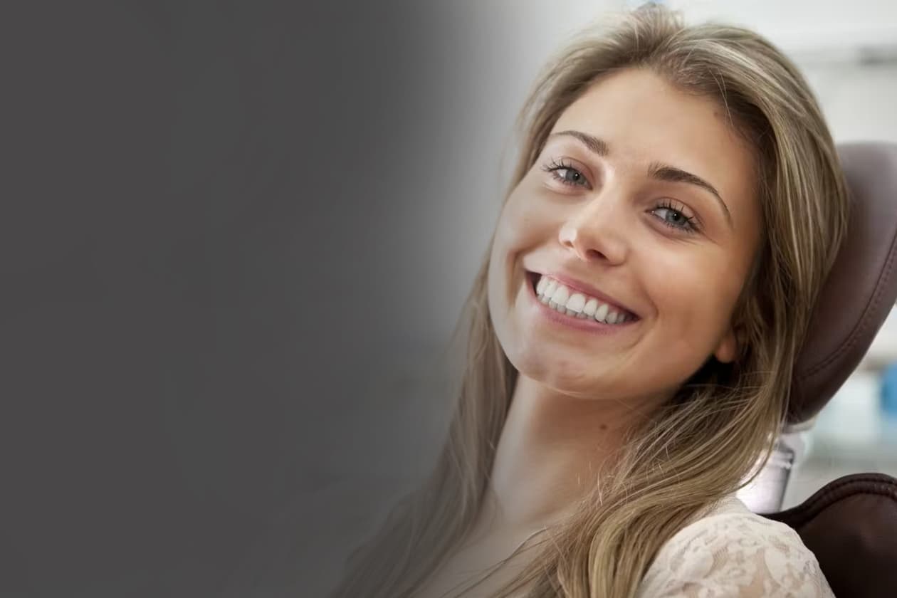 New Patient Special special offer at Alpine Dental, dentist in Burke, VA