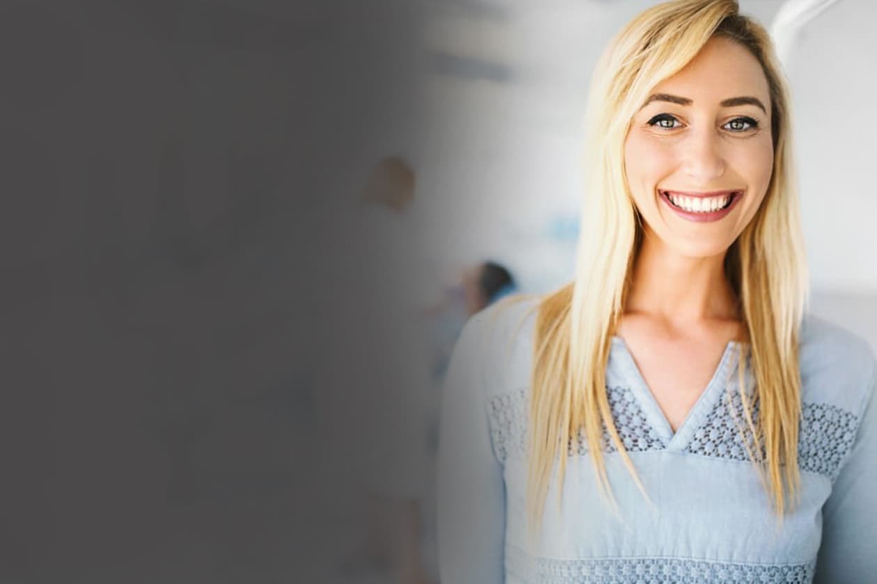 Zoom Whitening special offer at Alpine Dental, dentist in Burke, VA