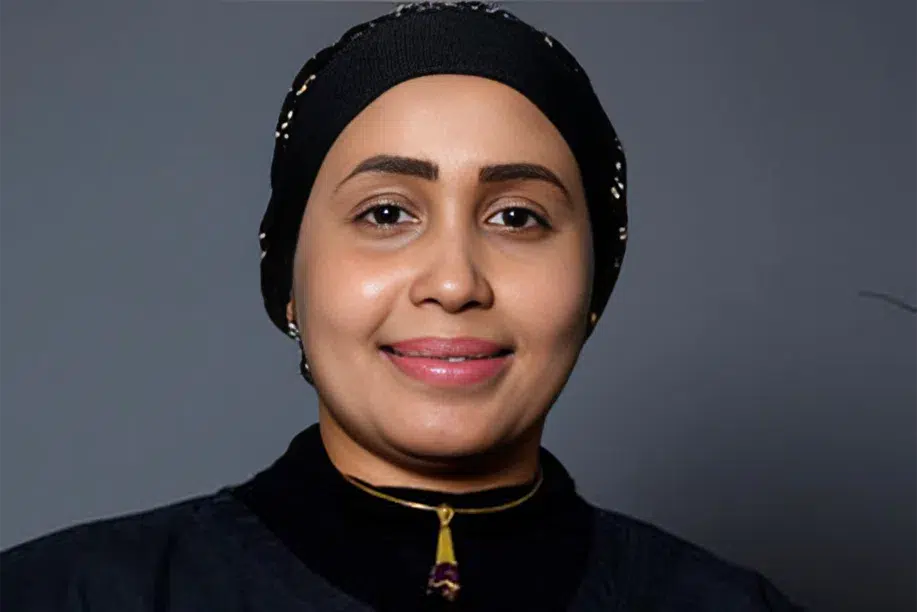 Dental Assistant Amira | Alpine Dental - Dentist Burke