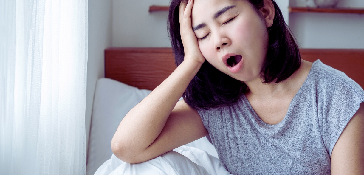 sleep apnea in women why it is often overlooked and how to recognize it