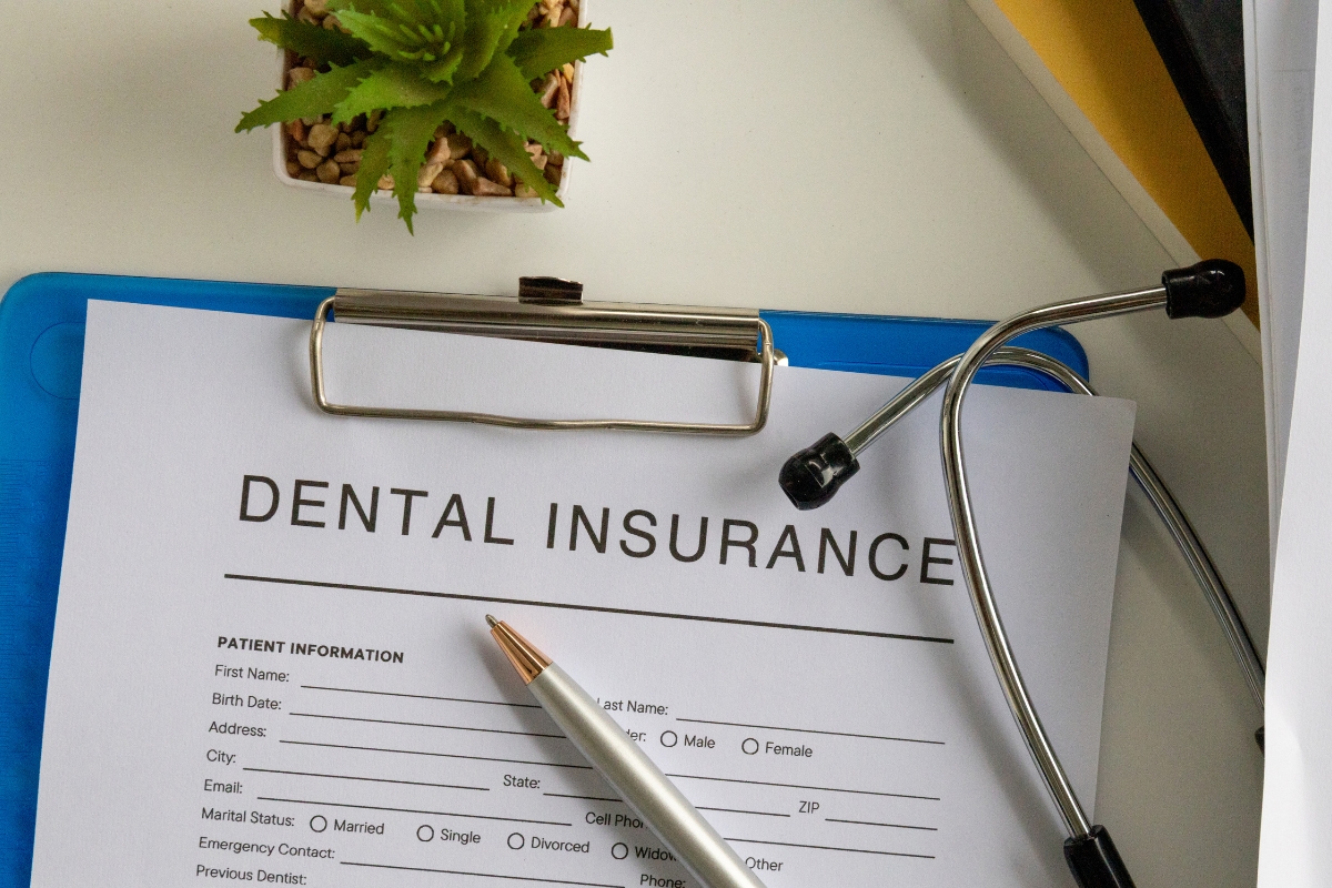 dental insurance Burke, VA